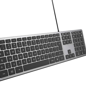 USB wired keyboard