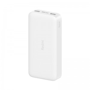 Redmi Power Bank 20000mAh