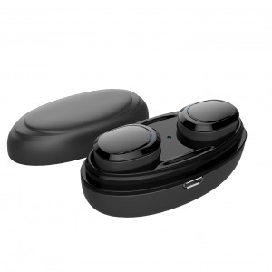 5.0 TWS Mini Bluetooth Headset