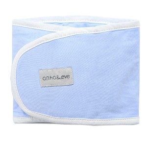 Newborn belly protector belt