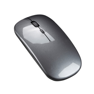 Three-button wireless mouse