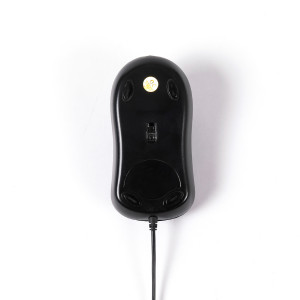 Wired mouse