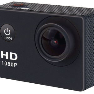 1080p HD motion camera