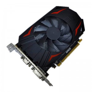 HD6700 1GB computer graphics card