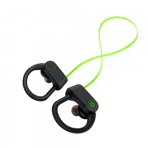 5.1 Wireless Sport Bluetooth Headset u8