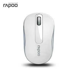 Rapoo M10 Wireless Mouse