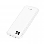 Digital display power bank 10000 Ma