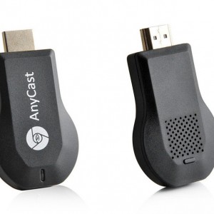 HD HDMI wireless on screen display