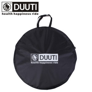 Road mountain bike loading bag