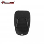 Monopod support plate pad universal tripod
