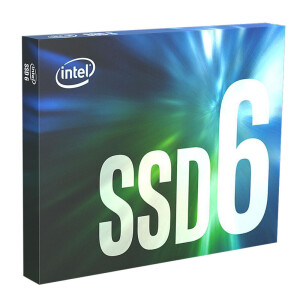 Intel660P 2T