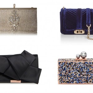 Sexy Clutches: How to Buy & Wear a Designer Clutch Bag