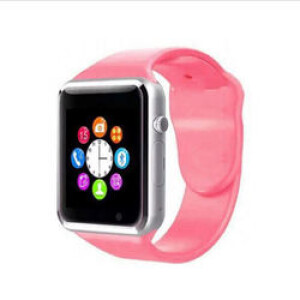 A1 Smart Watch With Sim Card for Android IOS Cell Phone