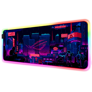 custom low MOQ rgb gamer extended Large mouse pads blank sublimation printed