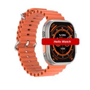 Smartwatch Big Screen montre relogio reloj inteligente ultra Smart Watch Seri