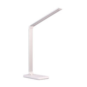 Eye-Caring LED Table Lamp with USB port Dimming LED