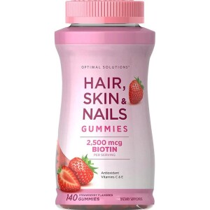 Vitamin C Gummies soft candy