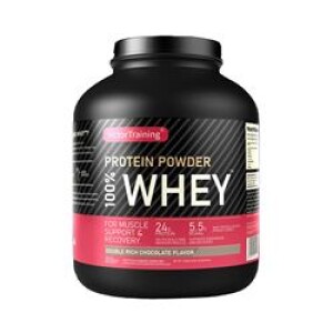 supplement gold standard protein powder