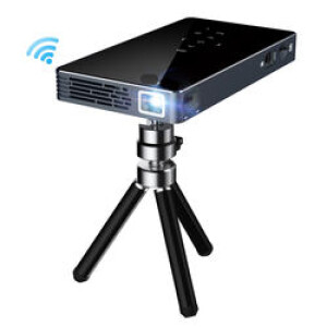 DLP Portable Projector