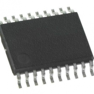 LPC812M101JDH20FP