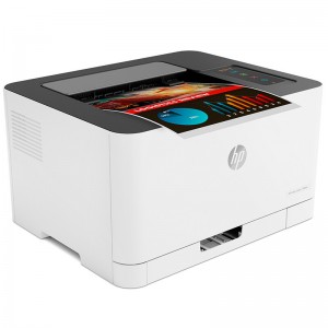 Color laser printer