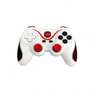 Wireless Bluetooth game controller
