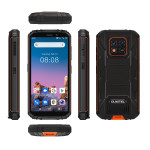 Ouqi wp18 5.93 Inch 4 + 32g 1.8GHz three defense Smartphone