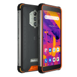 Blackview bv6600 pro (thermal imaging) 5.7-inch 4 + 64g three defense mobile phone