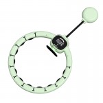 Smart hula hoop