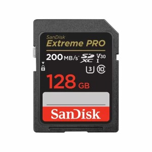 SanDisk 128G