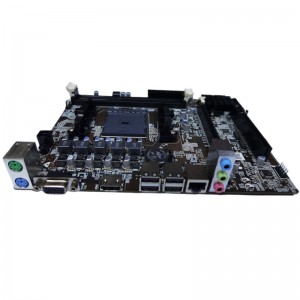 A88 FM2 FM2+Desktop PC Motherboard