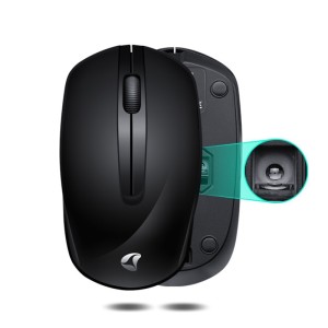 wireless mouse