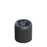 Mini aluminum alloy TWS wireless sound