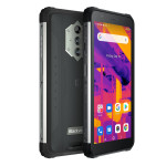 Blackview bv6600 pro (thermal imaging) 5.7-inch 4 + 64g three defense mobile phone