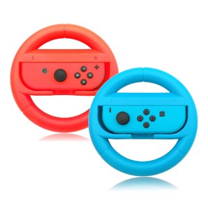 Switch OLED handle steering wheel