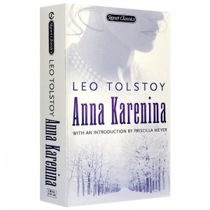 Anna Karenina