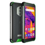 Blackview bv6600 pro (thermal imaging) 5.7-inch 4 + 64g three defense mobile phone
