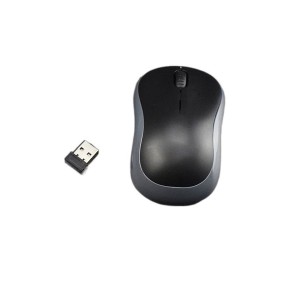 2.4G wireless mouse