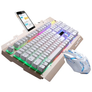 mechanical keyboard