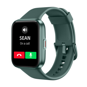 Bluetooth call smart watch