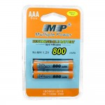 1.2V Ni MH 7 rechargeable battery