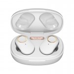 Bluetooth headset mini call portable digital display to ear