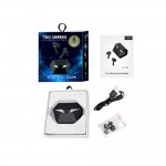 In ear game low latency long endurance intelligent noise reduction Bluetooth headset