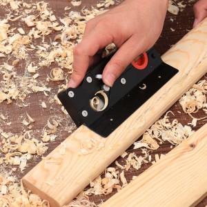 Woodworking Edge Corner Planer