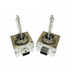 Non destructive replacement of xenon lamp