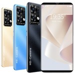 Lazada rino7pro fake water drop screen 5.45 smart Android phone