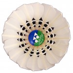 YONEX Durable duck feather badminton (1 barrel of 12 pieces)