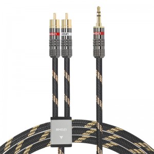 RCA adapter 20M