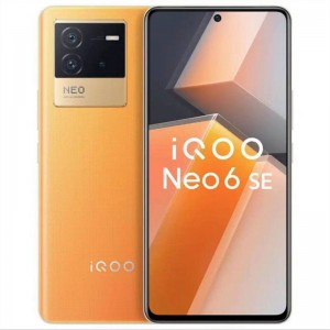 iQOO Neo6 SE 12+256