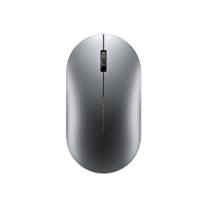 Dual-mode soft mouse